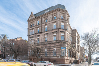 More details for 19 Rogers Ave, Brooklyn, NY - Office/Medical for Rent