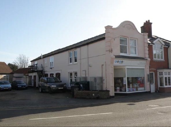 2 Station Rd, Swavesey for sale Primary Photo- Image 1 of 1