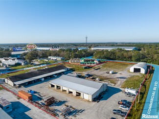 More details for 5605 Commercial Blvd, Winter Haven, FL - Industrial for Rent