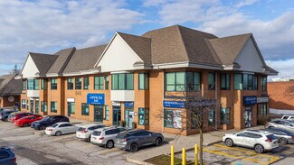 More details for 545 N Rivermede Rd, Vaughan, ON - Office to Rent