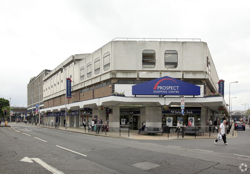 Prospect St, Hull for sale - Building Photo - Image 1 of 1