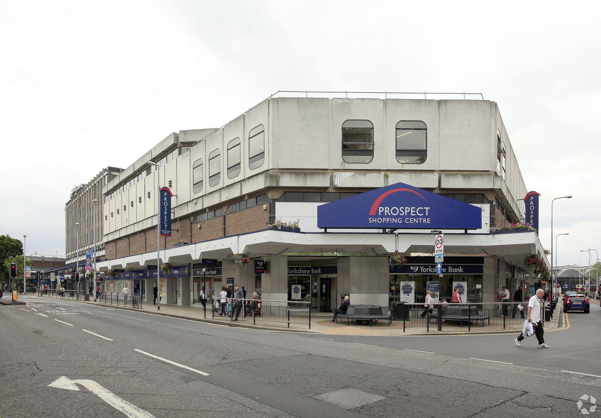 Prospect St, Hull for sale Building Photo- Image 1 of 1