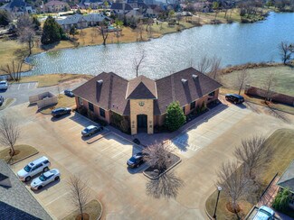 More details for 2958 NW 156th St, Edmond, OK - Office for Rent