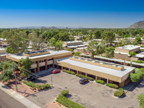 5900 N Granite Reef Rd, Scottsdale, AZ for rent Building Photo- Image 1 of 9