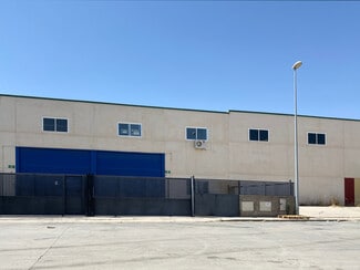 More details for Calle Bronce, 49, Borox - Industrial for Sale