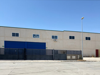 More details for Calle Bronce, 49, Borox - Industrial for Sale