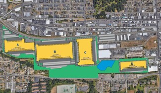 More details for 5802 S Burlington Way, Tacoma, WA - Industrial for Rent