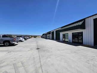 More details for 13472 Browns Valley Dr, Chico, CA - Industrial for Rent