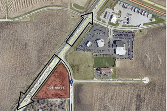 4400 N Brush College Rd, Decatur, IL for sale Building Photo- Image 1 of 1