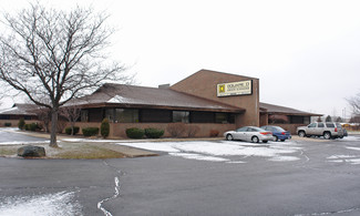 More details for 4110 Pier North Blvd, Flint, MI - Office for Rent