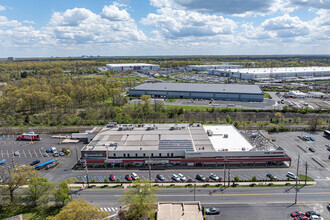 242 Lincoln Blvd, Middlesex, NJ - aerial  map view - Image1