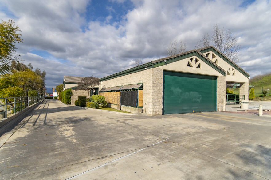 1600 Stoner Creek Rd, City Of Industry, CA for rent - Building Photo - Image 2 of 14