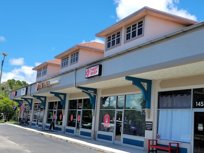 More details for 1450-1470 Palm Harbor Blvd, Palm Harbor, FL - Retail to Rent