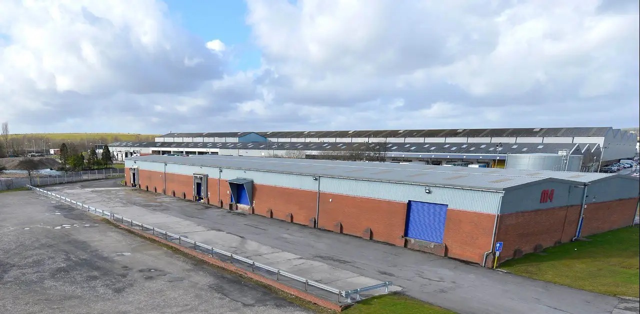 Mulberry, Heywood for sale Building Photo- Image 1 of 1