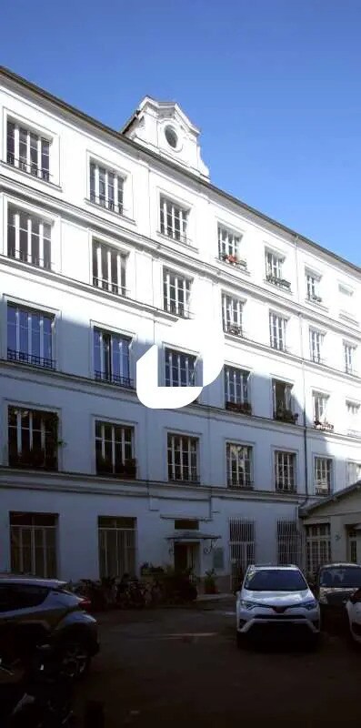 Location Bureaux 130 m² - Photo 1