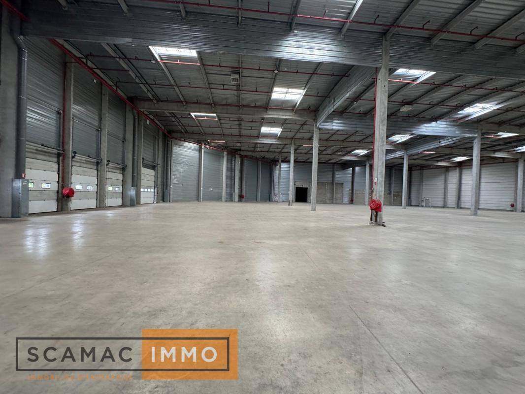 Industrial in Combs-la-Ville to rent Building Photo- Image 1 of 15