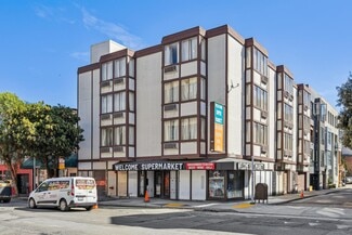 More details for 1137 Folsom St, San Francisco, CA - Build-to-Rent for Sale
