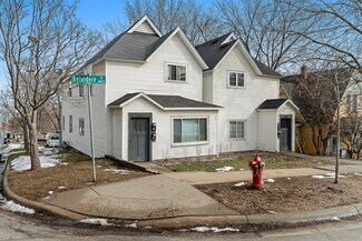 More details for 485 Belvidere St E, Saint Paul, MN - Build-to-Rent for Sale