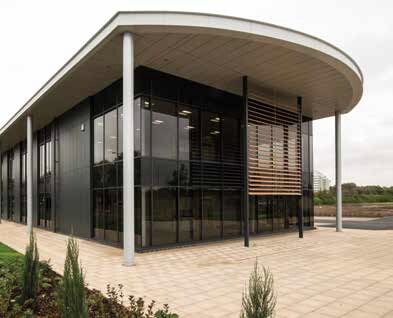 1934 The Yard, 2 Exploration Dr, Leicester to rent - Building Photo - Image 2 of 2