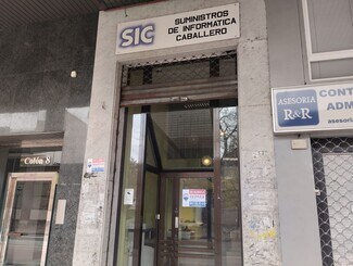 More details for Colón, 8, Valladolid - Retail to Rent