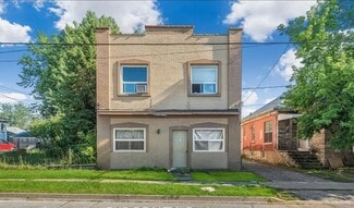 More details for 4553 Ferguson St, Niagara Falls, ON - Build-to-Rent for Sale
