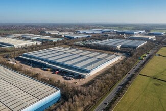 More details for Hunter Blvd, Lutterworth - Industrial to Rent