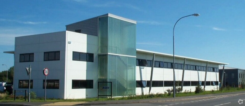 Cothey Way, Ryde for sale - Primary Photo - Image 1 of 1