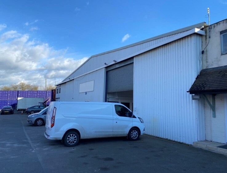 Harbury Ln, Leamington Spa, CV33 9SA UK