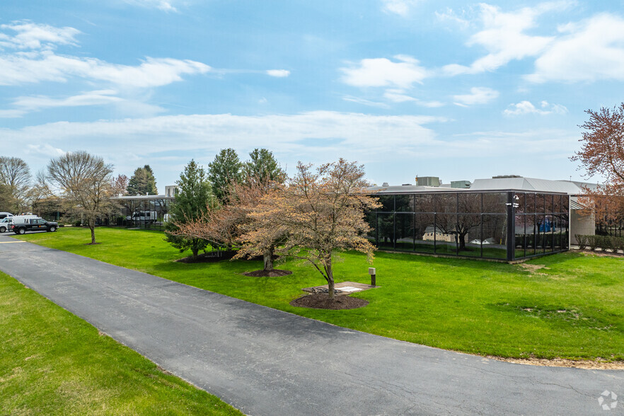 1515 Garnet Mine Rd, Garnet Valley, PA for rent - Building Photo - Image 3 of 7