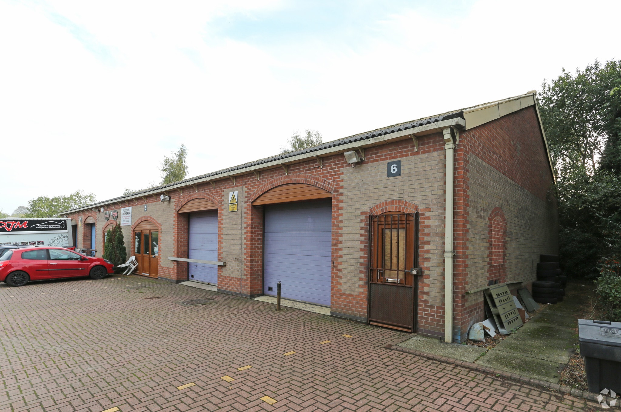 6 Leen Court, Boughton, Newark, Ng22 9le, Newark for sale Primary Photo- Image 1 of 1