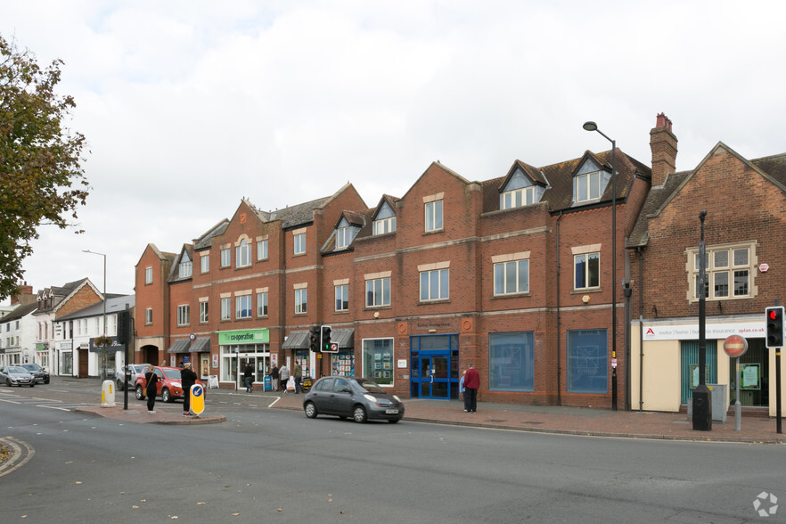 70-72 High St, Evesham for sale - Building Photo - Image 2 of 3