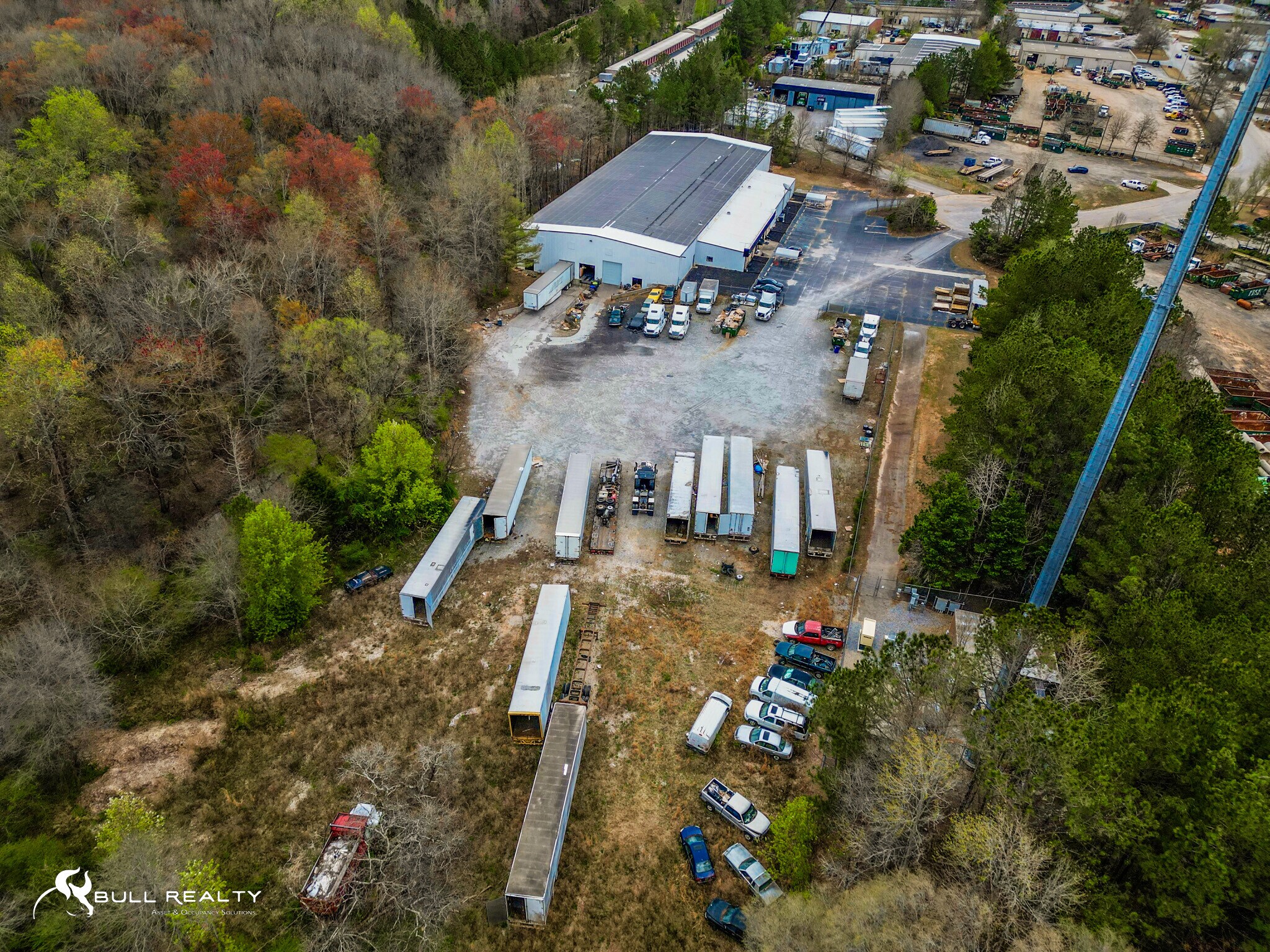 215 Robinson Dr, Fayetteville, GA for sale Building Photo- Image 1 of 1