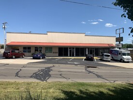 3030 Kettering Blvd, Moraine OH - Commercial Property