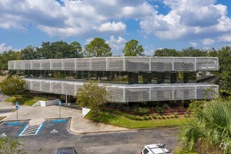 4215 Southpoint Blvd, Jacksonville, FL - aerial  map view