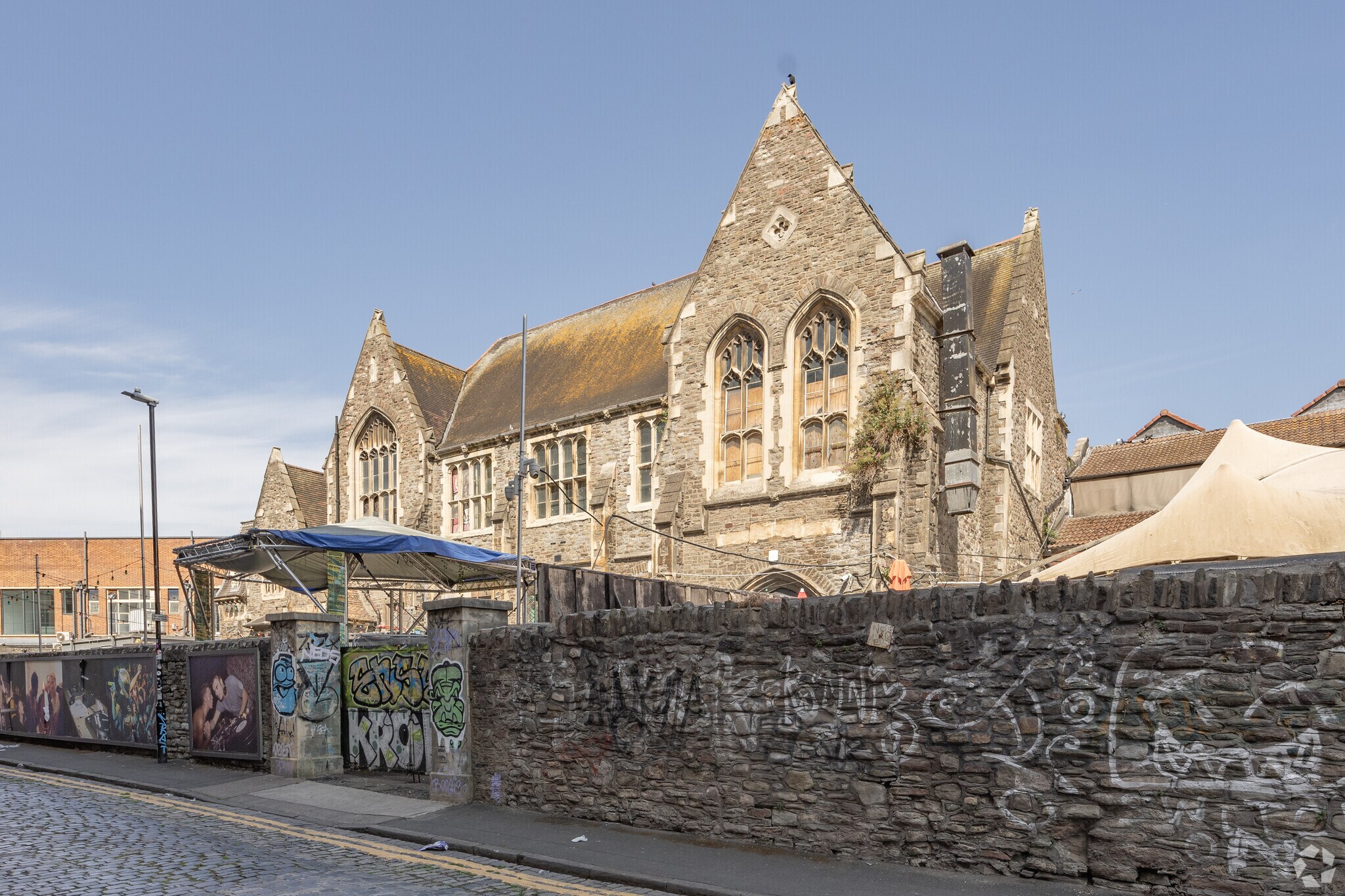 Moon St, Bristol for sale Primary Photo- Image 1 of 7