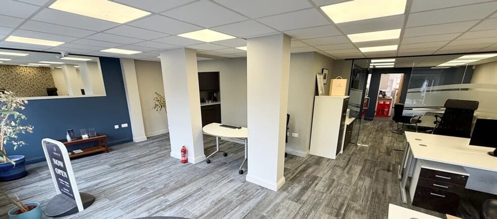 1 Nottingham Rd, Beeston to rent - Interior Photo - Image 3 of 4