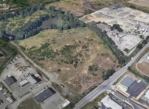 4 Chemin De Côte Goubard, Villeneuve-Tolosane, HG - Aerial  map view - Image1