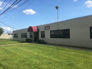 More details for 27 E Kearney St, Bridgewater, NJ - Industrial for Rent