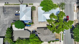 More details for 3 Property Portfolio Near Downtown – Specialist for Sale, San Antonio, TX