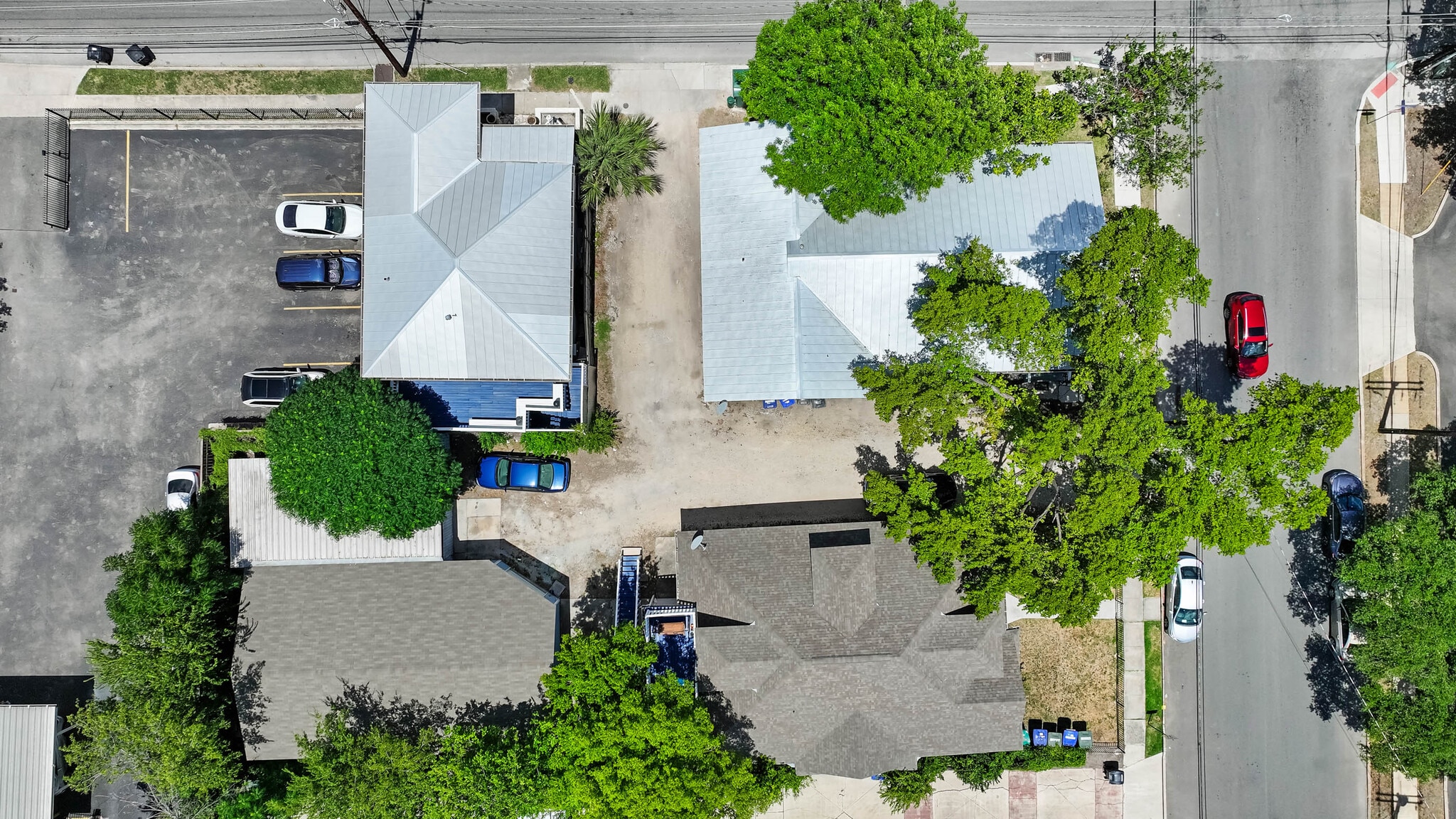 3 Property Portfolio Near Downtown portfolio of 3 properties for sale on LoopNet.co.uk Building Photo- Image 1 of 38