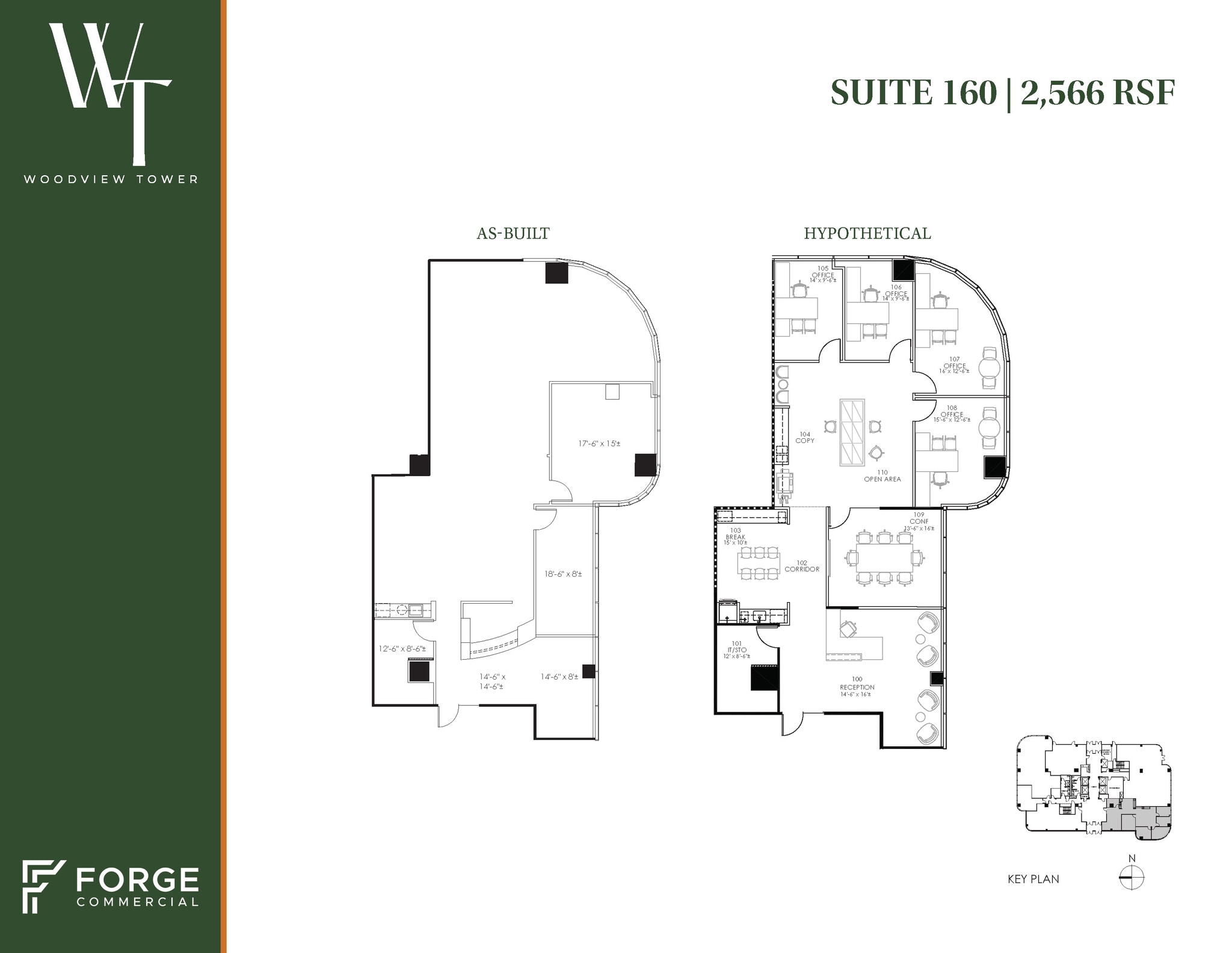 1349 Empire Central Dr, Dallas, TX to rent Floor Plan- Image 1 of 1