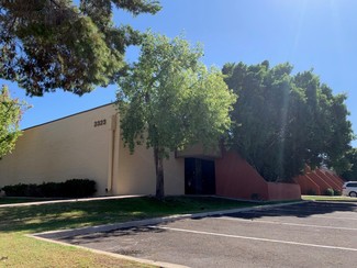 More details for 2323 E Magnolia St, Phoenix, AZ - Industrial for Rent