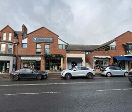 607-613 Lisburn Rd, Belfast to rent Building Photo- Image 2 of 3