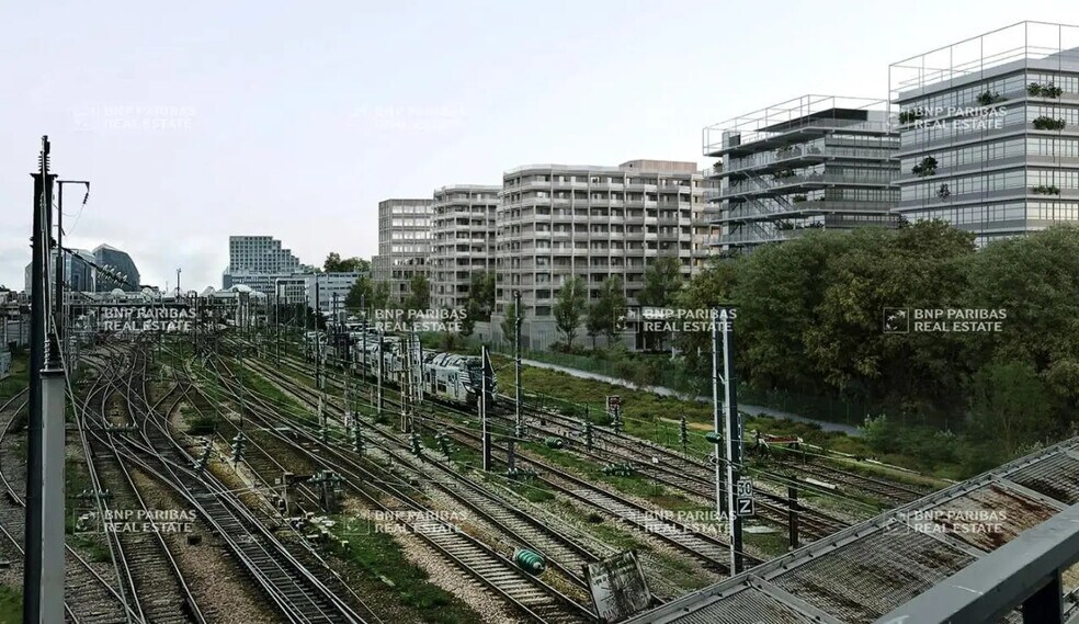 Office in Rennes for sale - Building Photo - Image 3 of 8