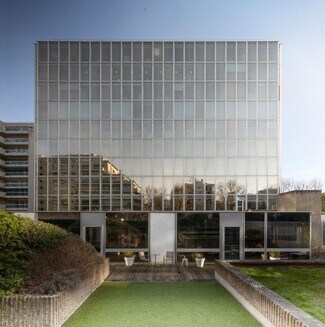 More details for 20-26 Boulevard Du Parc, Neuilly-sur-Seine - Office to Rent
