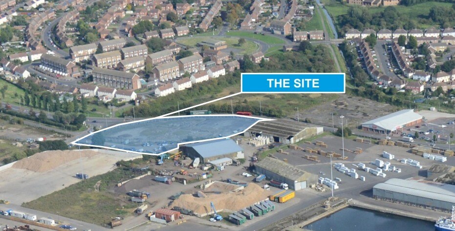 Estuary Rd, Kings Lynn for sale Primary Photo- Image 1 of 1