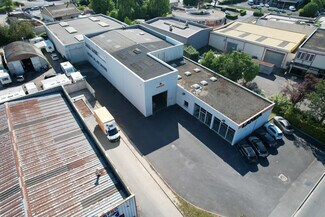 More details for 4 Rue Du Commerce, Cormontreuil - Industrial for Sale