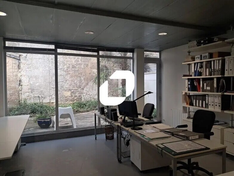 Office in Bordeaux to rent - Building Photo - Image 3 of 7