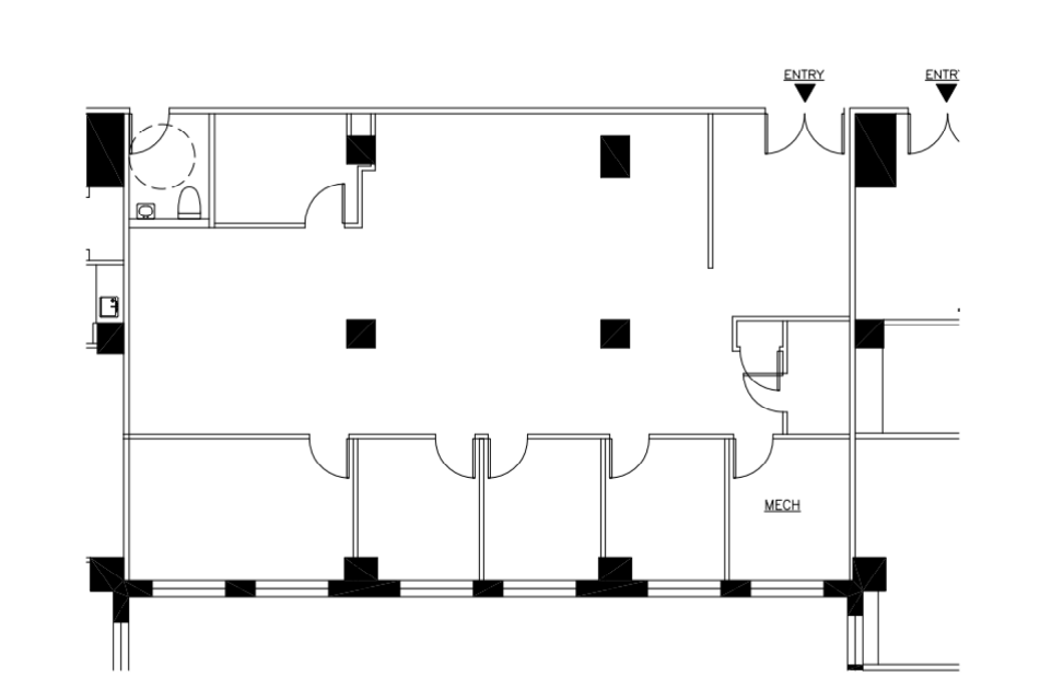 39 Broadway, New York, NY to rent Floor Plan- Image 1 of 1