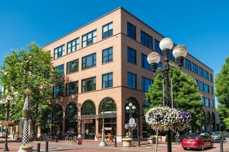 More details for 44 W Broadway, Eugene, OR - Office, Flex for Rent